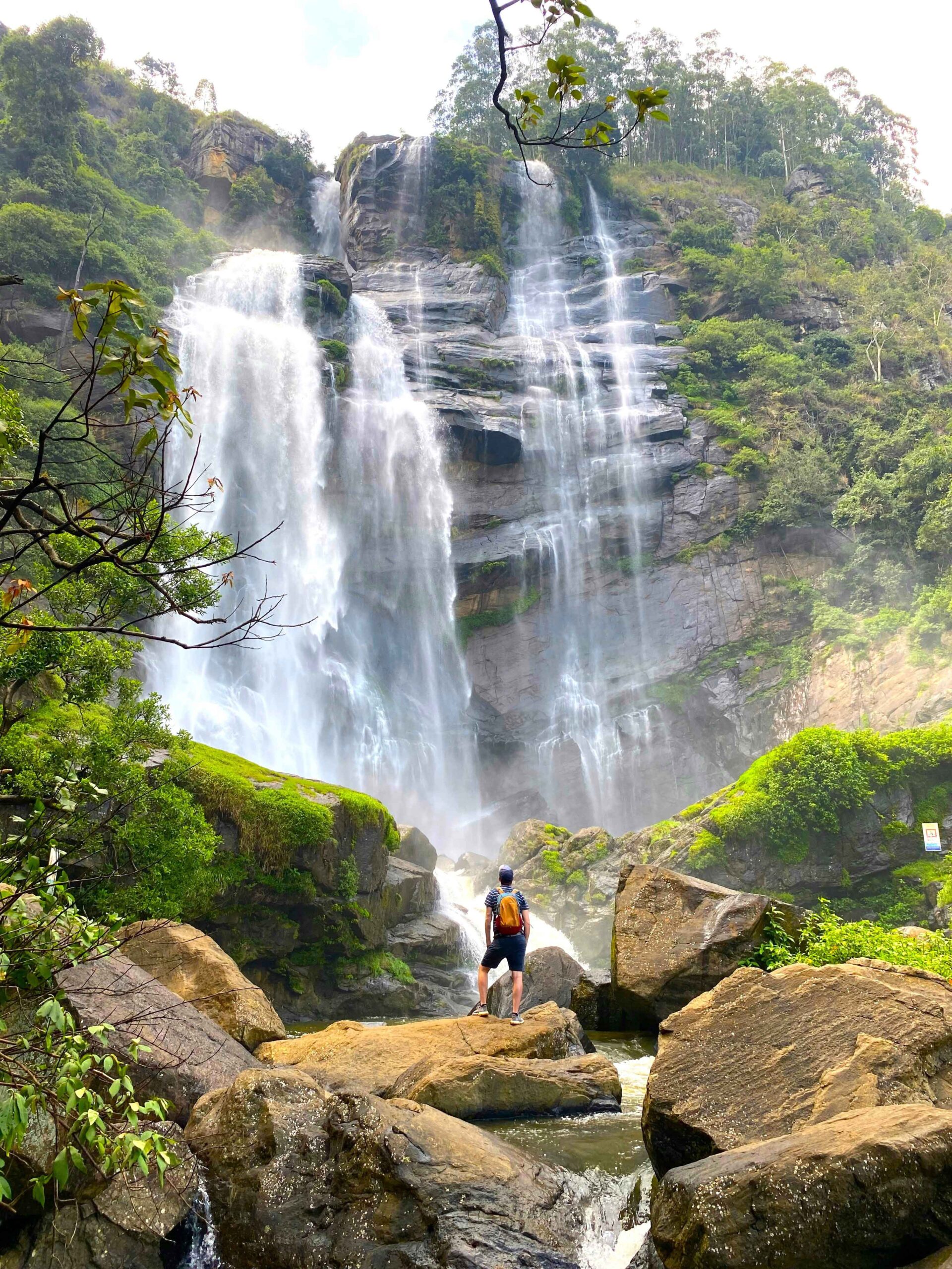 SRI LANKA CULTURE NATURE & HIKING