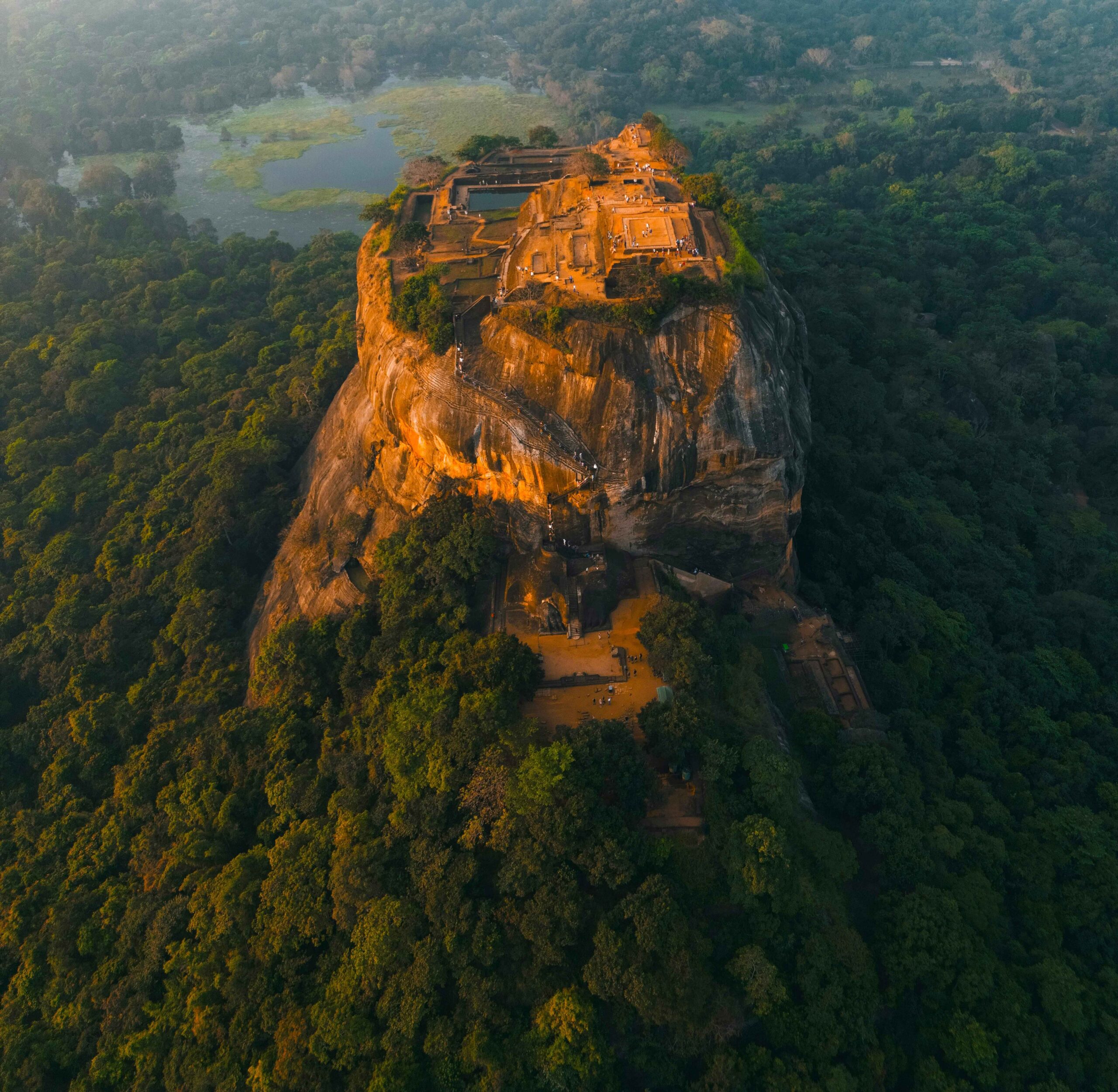 SRI LANKA GREEN & GRANDEUR