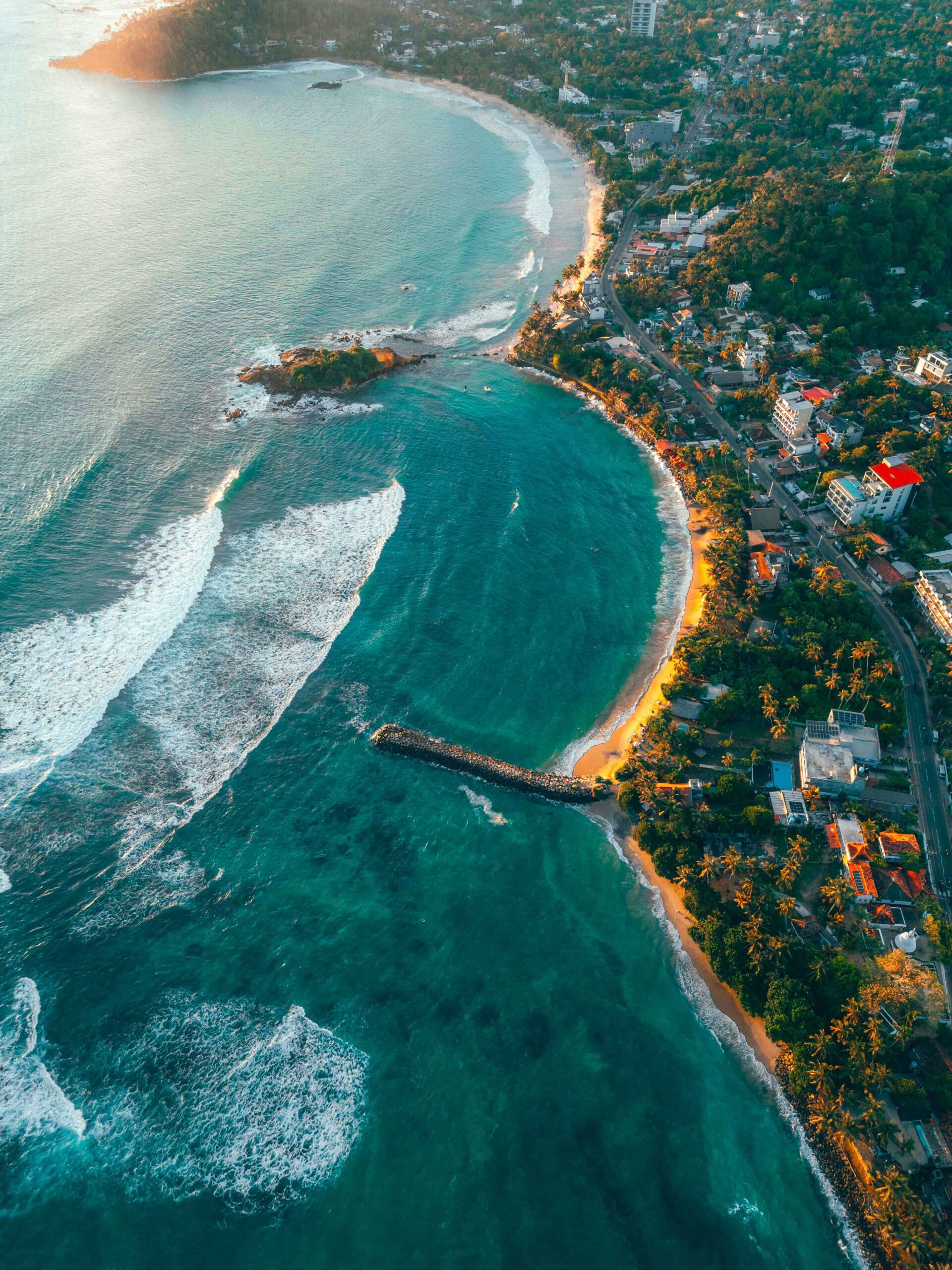 SRI LANKA HIGHLIGHTS & BEACH HOLIDAY